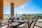 Village Marina OLHAO: 3 luxe appartementen 